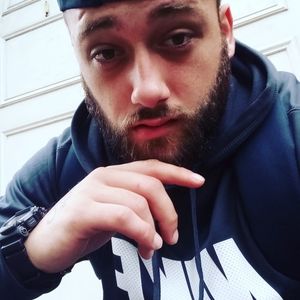 Meet your Posher, Tyler